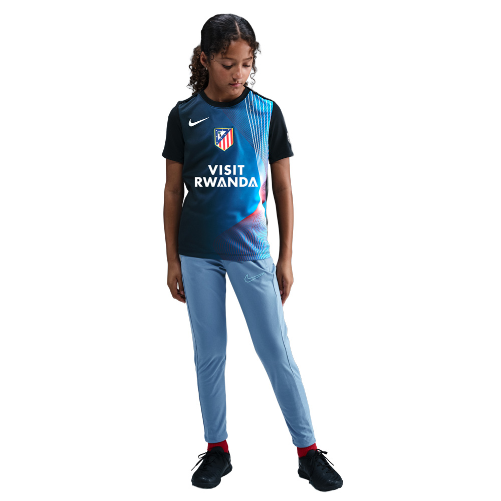Camiseta Prematch Niño Nike UEFA 25/26 image number null